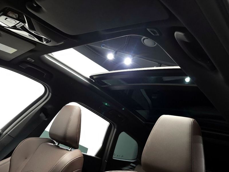 2024 BMW X1 xDrive 20i M Sport photo 19