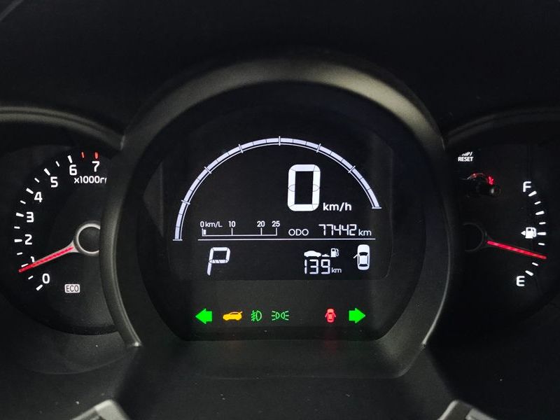 2015 Kia Morning Luxury photo 8