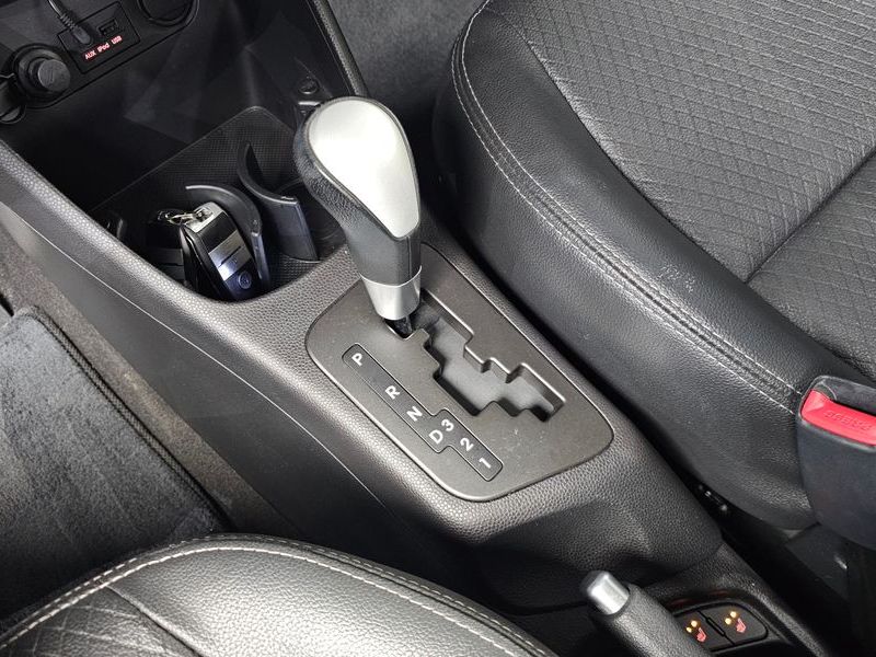 2015 Kia Morning Luxury photo 9