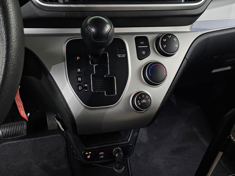 2022 Kia 더 뉴 레이 Van Prestige Special (1Seater) photo 9