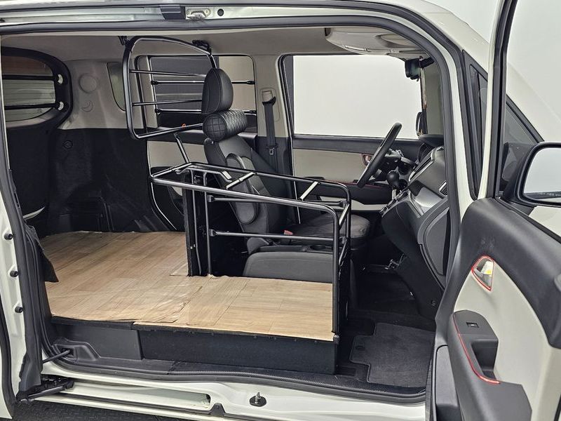 2022 Kia 더 뉴 레이 Van Prestige Special (1Seater) photo 10