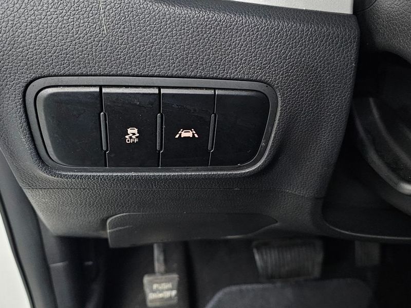 2022 Kia 더 뉴 레이 Van Prestige Special (1Seater) photo 14