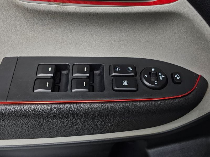 2022 Kia 더 뉴 레이 Van Prestige Special (1Seater) photo 19