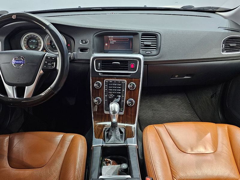 2013 Volvo S60 D4 2nd photo 7