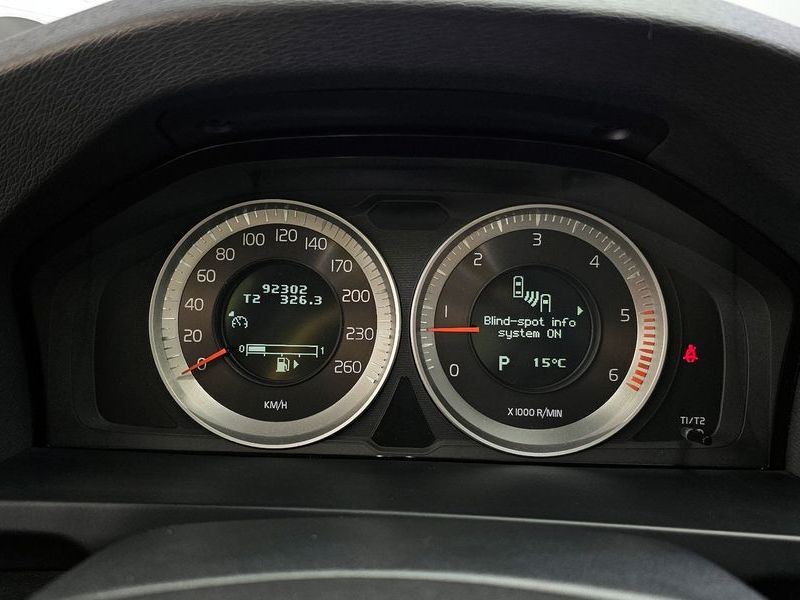 2013 Volvo S60 D4 2nd photo 8