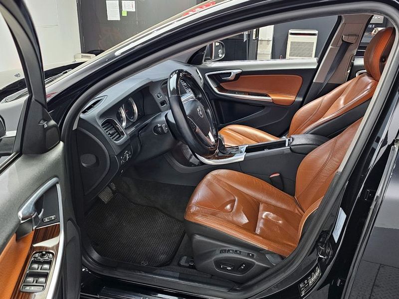 2013 Volvo S60 D4 2nd photo 10