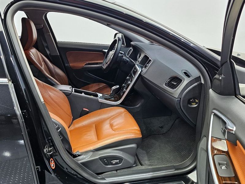 2013 Volvo S60 D4 2nd photo 11