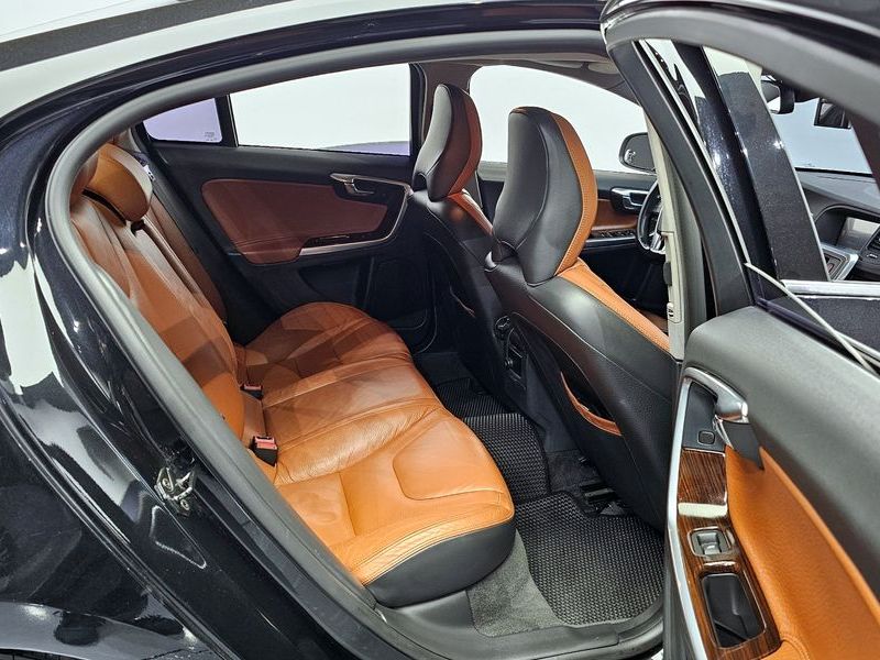 2013 Volvo S60 D4 2nd photo 12