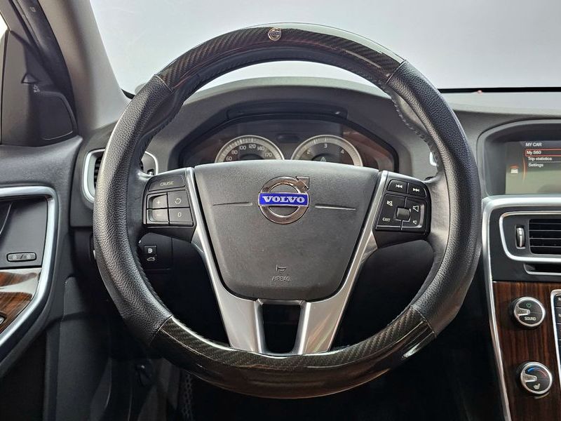2013 Volvo S60 D4 2nd photo 13