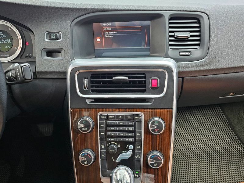2013 Volvo S60 D4 2nd photo 14