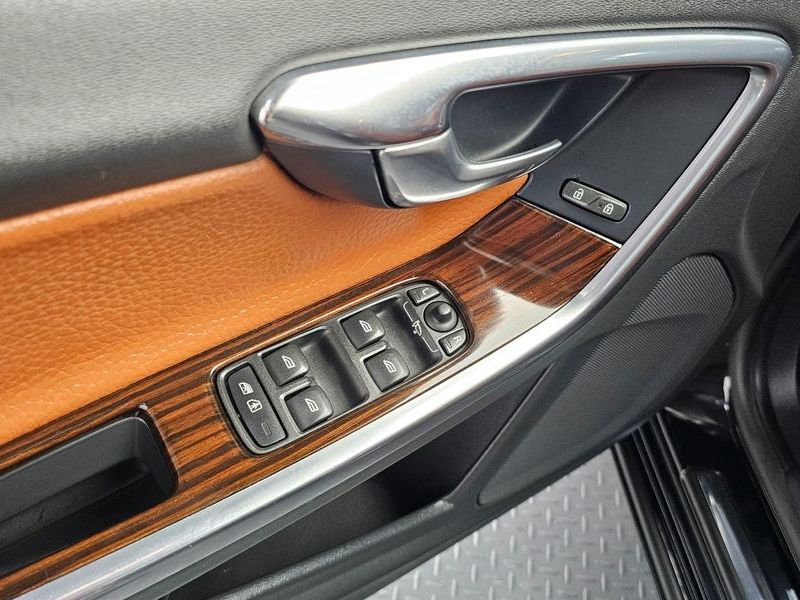 2013 Volvo S60 D4 2nd photo 16