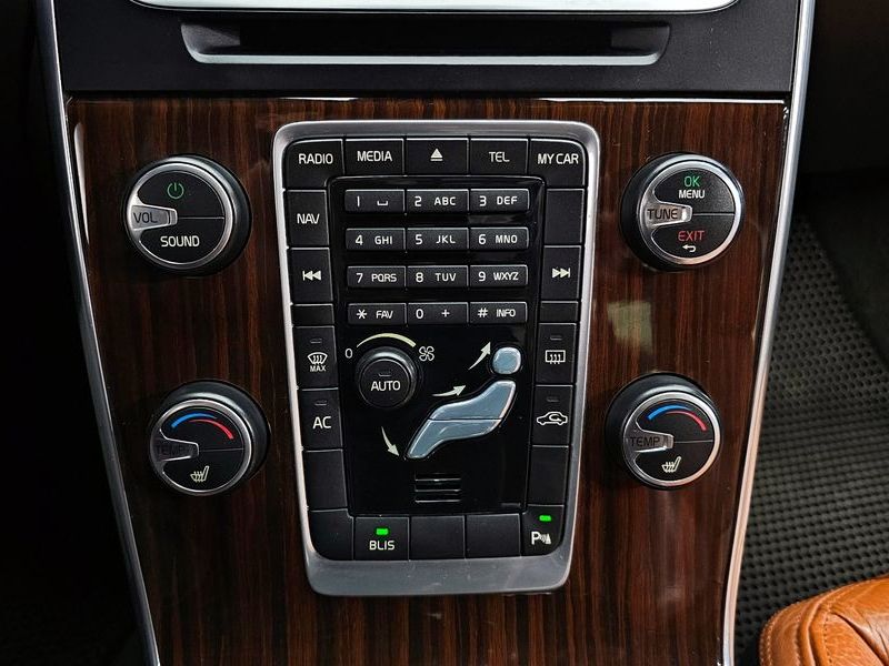 2013 Volvo S60 D4 2nd photo 19