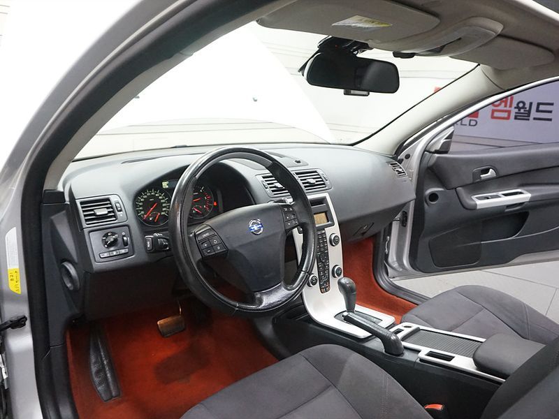 2012 Volvo C30 D4 1st photo 8
