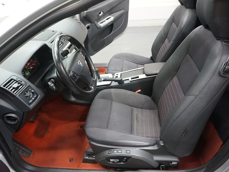 2012 Volvo C30 D4 1st photo 10
