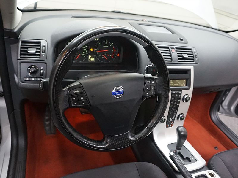 2012 Volvo C30 D4 1st photo 12