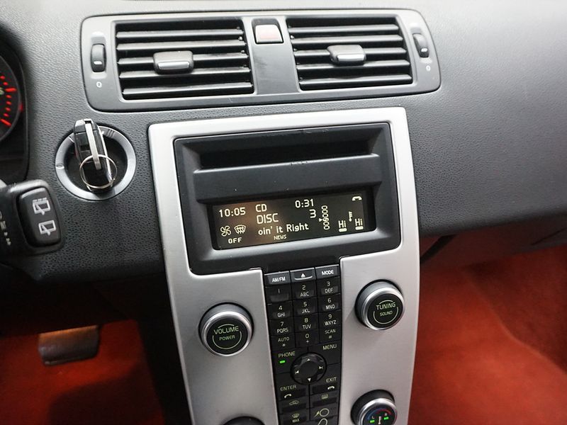 2012 Volvo C30 D4 1st photo 13