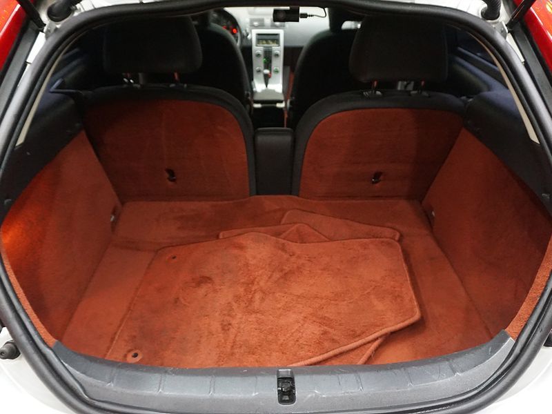 2012 Volvo C30 D4 1st photo 19