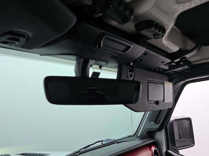 2023 Jeep Wrangler 2.0 Rubicon 4Door photo 19