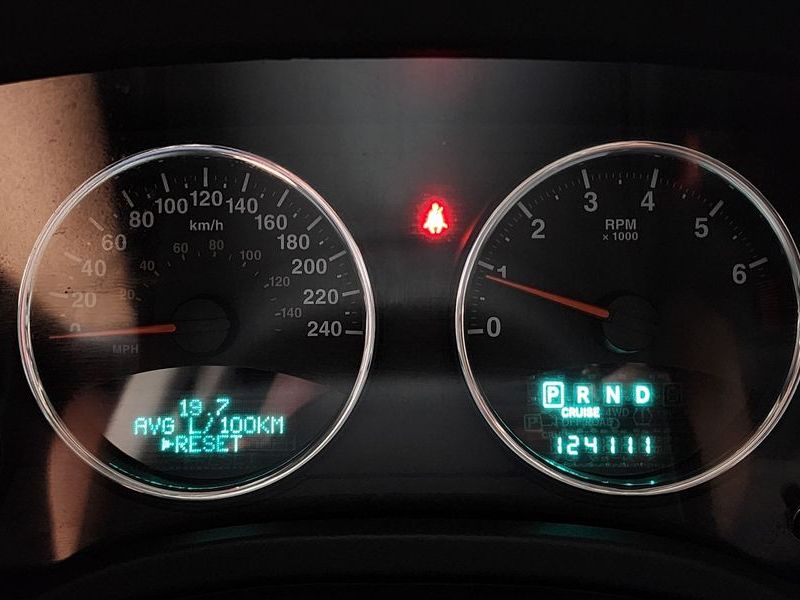 2013 Jeep Compass 2.4 Limited 1st photo 8