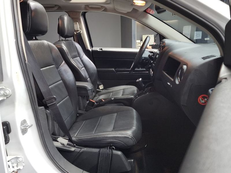 2013 Jeep Compass 2.4 Limited 1st photo 11