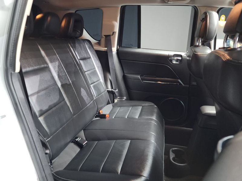 2013 Jeep Compass 2.4 Limited 1st photo 12