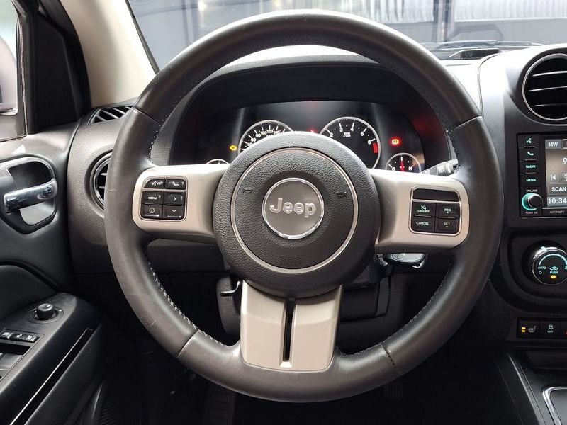 2013 Jeep Compass 2.4 Limited 1st photo 13