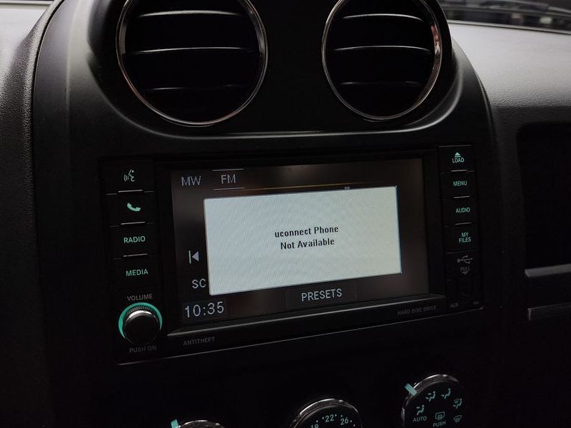 2013 Jeep Compass 2.4 Limited 1st photo 14