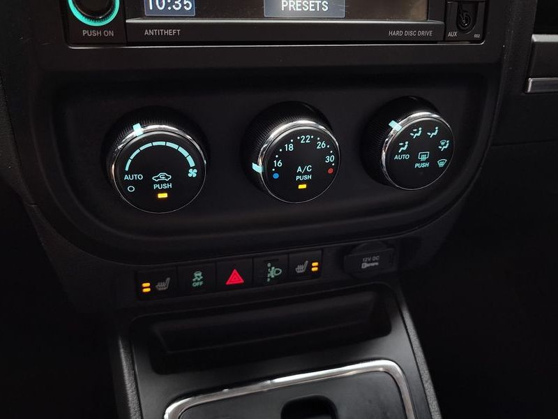 2013 Jeep Compass 2.4 Limited 1st photo 16
