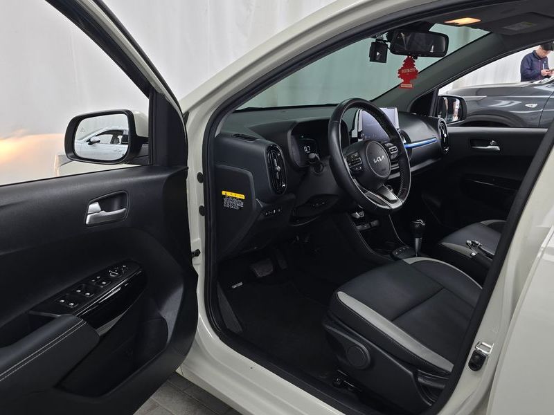 2024 Kia Morning Signiture photo 10