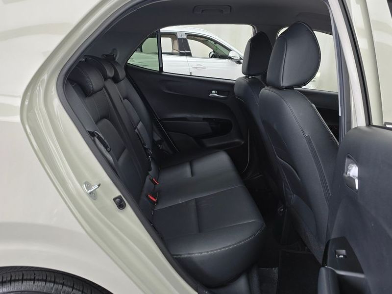 2024 Kia Morning Signiture photo 11