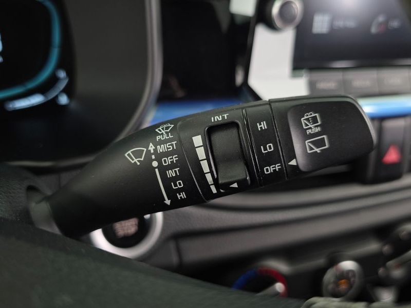 2024 Kia Morning Signiture photo 16