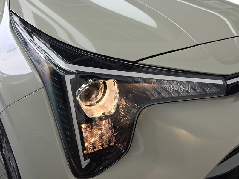 2024 Kia Morning Signiture photo 22