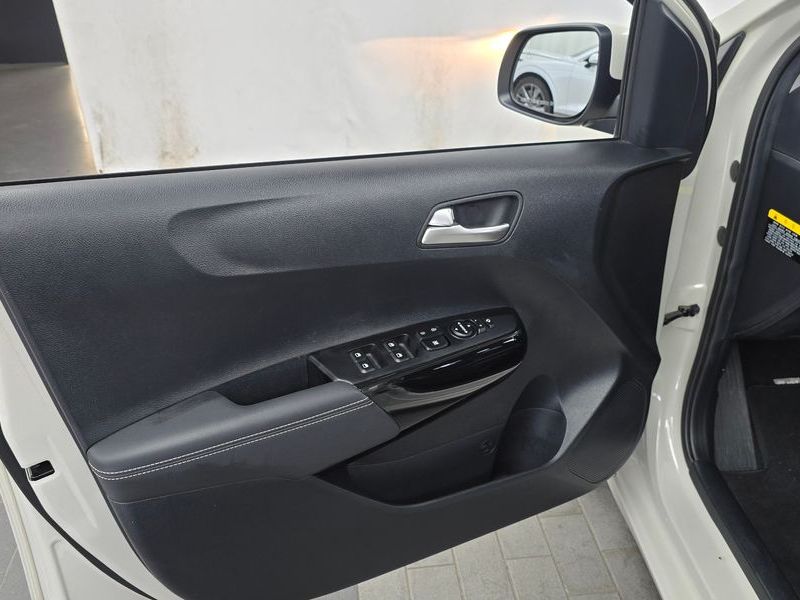 2024 Kia Morning Signiture photo 24