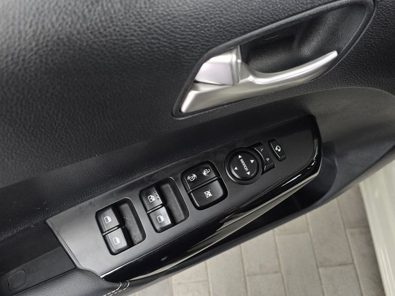 2024 Kia Morning Signiture photo 27