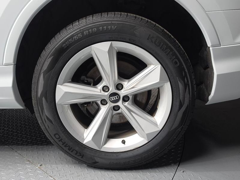 2022 Audi Q7 45 TDI Quattro photo 21