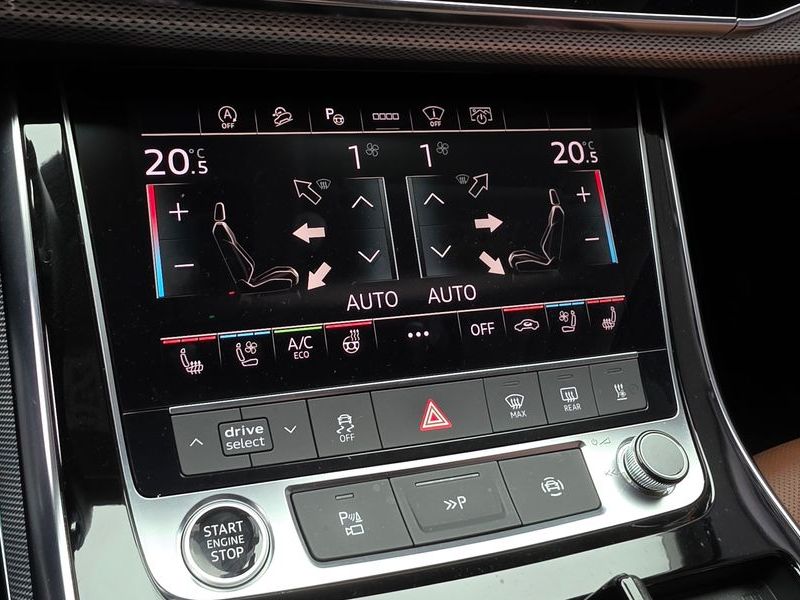 2022 Audi Q7 45 TDI Quattro photo 30