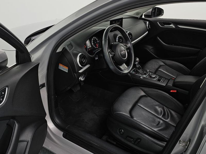 2014 Audi A3 2.0 TDI Dynamic 8V photo 10