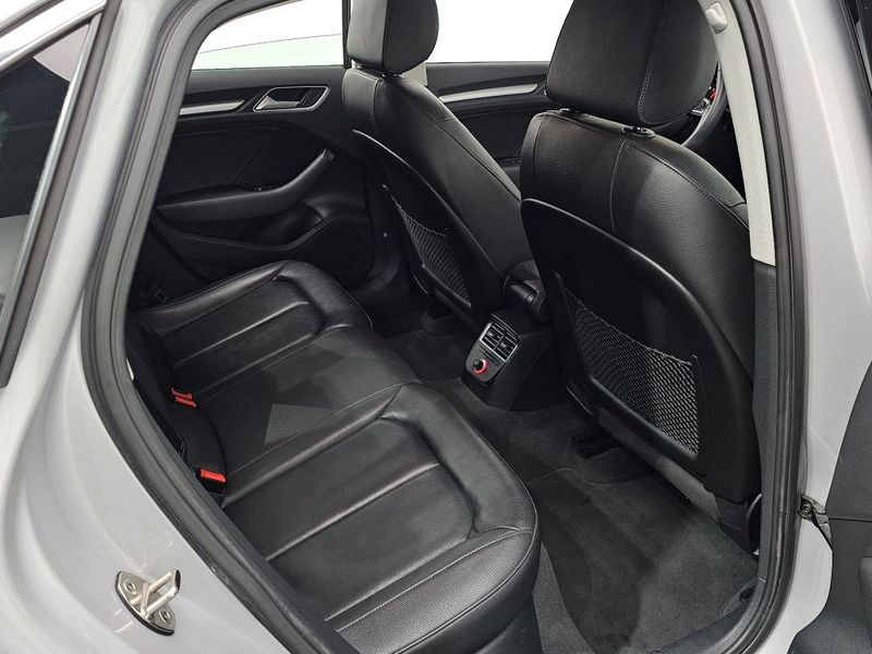 2014 Audi A3 2.0 TDI Dynamic 8V photo 12