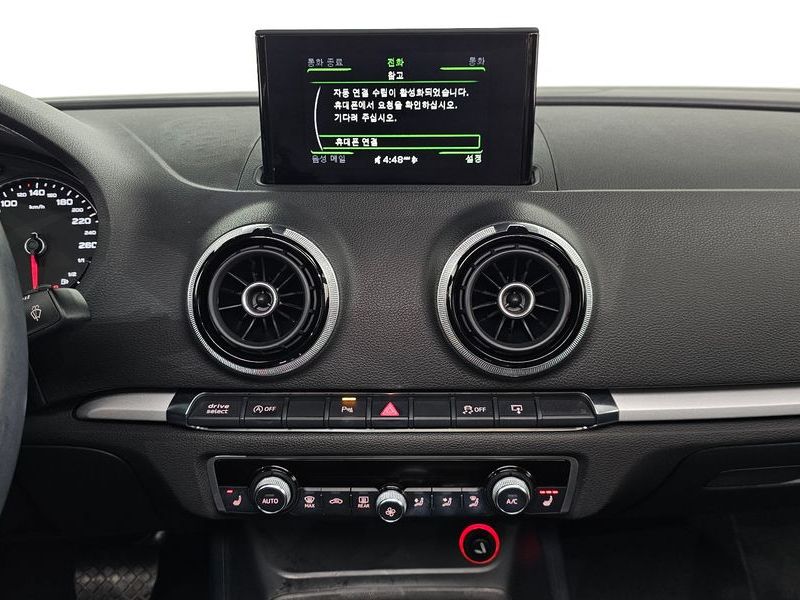 2014 Audi A3 2.0 TDI Dynamic 8V photo 14