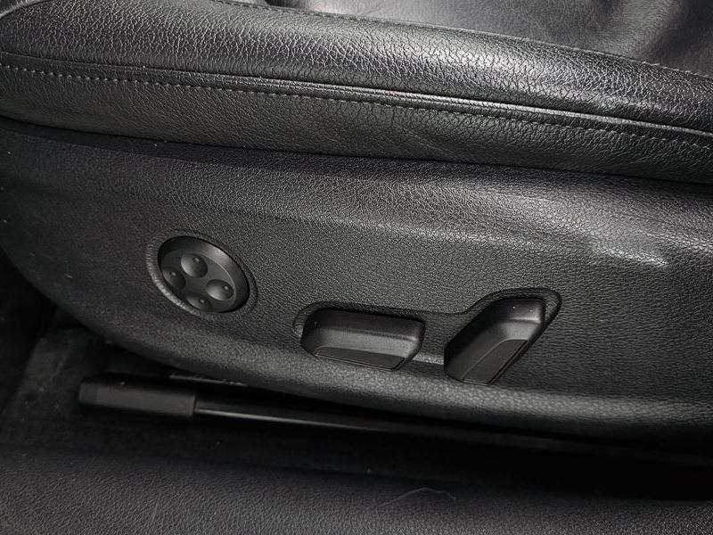 2014 Audi A3 2.0 TDI Dynamic 8V photo 18