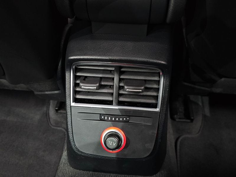 2014 Audi A3 2.0 TDI Dynamic 8V photo 19