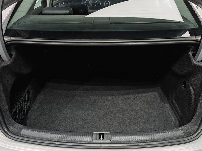 2014 Audi A3 2.0 TDI Dynamic 8V photo 20