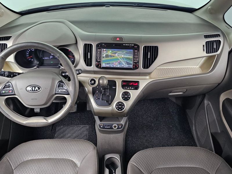 2012 Kia 레이 Prestige photo 7