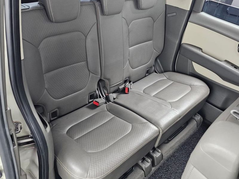 2012 Kia 레이 Prestige photo 12