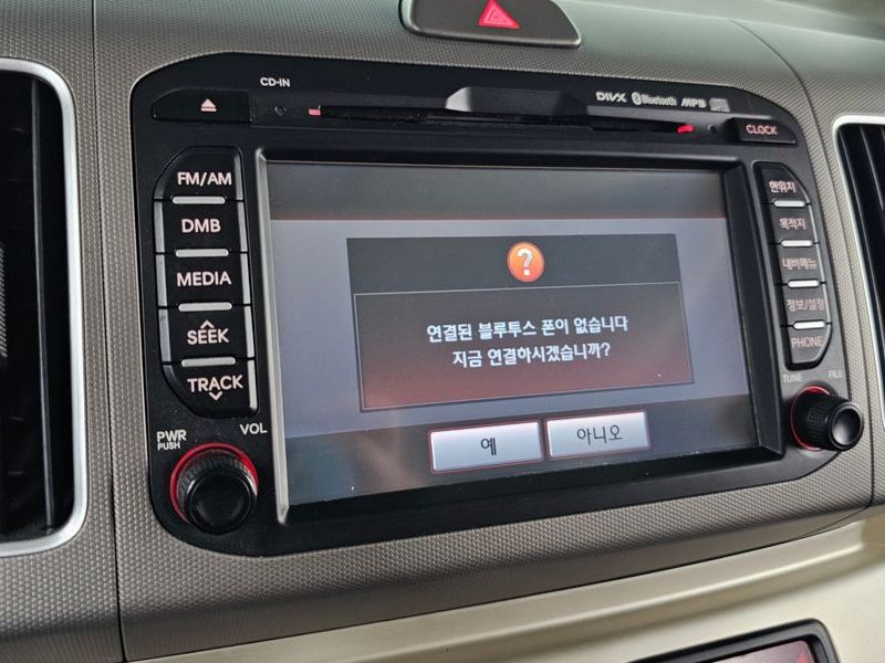 2012 Kia 레이 Prestige photo 15