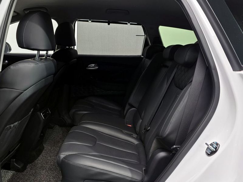 2021 Hyundai Santa Fe Diesel 2.2 4WD Prestige photo 13