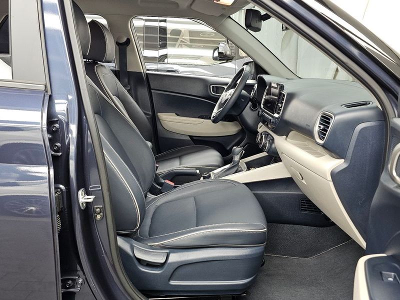 2022 Hyundai 베뉴 1.6 Flux photo 11