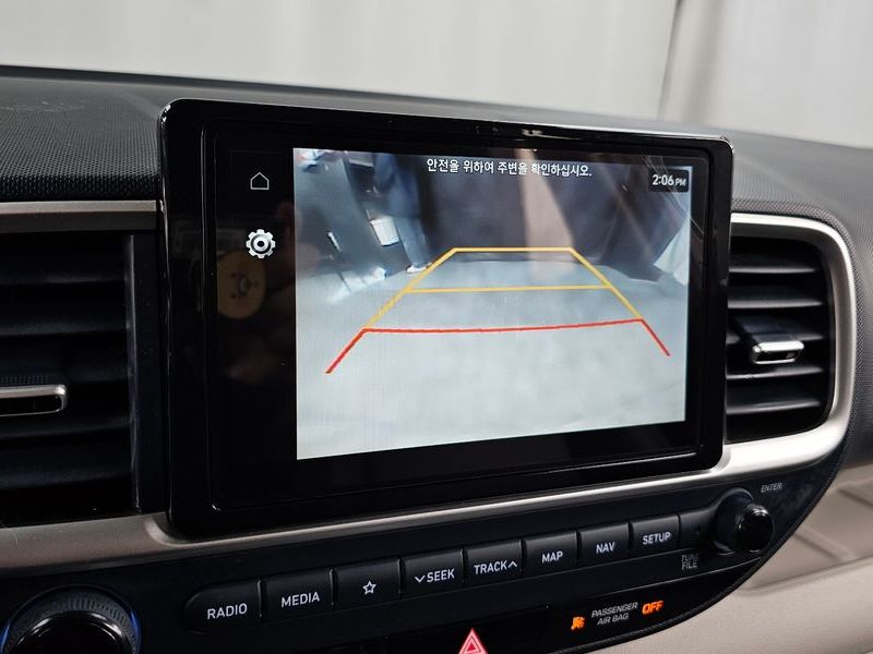 2022 Hyundai 베뉴 1.6 Flux photo 15