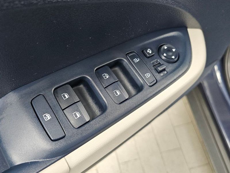 2022 Hyundai 베뉴 1.6 Flux photo 19