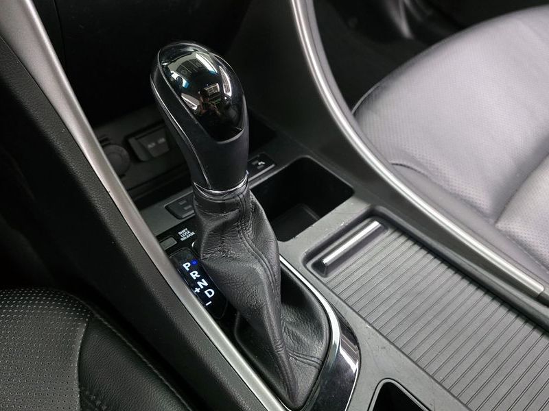 2014 Hyundai Sonata CVVL Smart photo 9